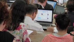 CLEAN : Egypt jails Jazeera journalists for up to 10 years News Clip