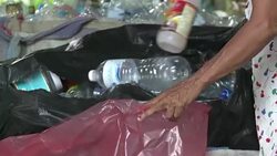 CLEAN : Asia's ocean pollution crisis: Thailand News Clip