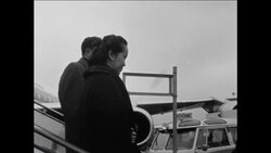 CAN458 INDONESIAN AMBASSADOR TO THE NETHERLANDS ARRIVEST TO AMSTERDAM Instructional Video