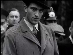 Berlin Will Gas Its Bandits In Future News Clip