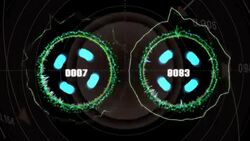 Dynamic Stock Graph Stock Footage