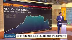 3 Charts to Know: Noble's $5 Billion Loss for 2017 News Clip