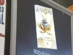 Reese Witherspoon And Avon Celebrate The Launch Of Her New Fragrance 'In Bloom By Reese Witherspoon' Stock Footage