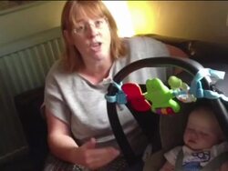 NHS Failing in Single Midwife Pledge News Clip