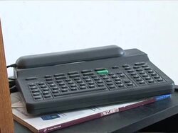 VOICED: France Telecom employee speaks out about dire conditions News Clip