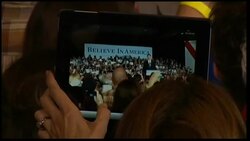 Romney defeats Gingrich in Florida, reaction, speeches News Clip