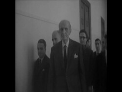 CAN959 PANAGIOTIS KANELLOPOULOS BECOMES PRIME MINISTER OF GREECE Instructional Video