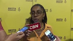 CLEAN : Brazil's crisis ecplises human rights violations News Clip