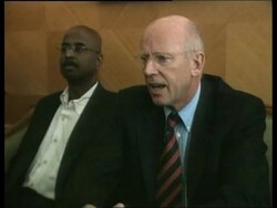 Malaysia: Anwar Doctor: Dutch spine surgeon visits jailed politician Anwar News Clip