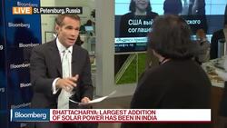 Bhattacharya on Paris Accord, Monetary Policy News Clip