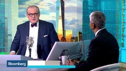 Komal Sri-Kumar Sees Low U.S. GDP Fueling Bond Rally News Clip