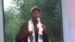 CLEAN: Youssou Ndour campaigns for opposition in south of Senegal News Clip