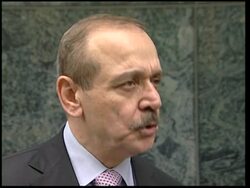 Palestinians say delegations will agree joint declaration News Clip