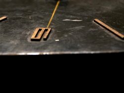 'Round the clock [002] Stock Footage