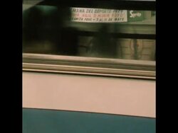 UPITN 14 5 79 STUDENT SUSPENSIONS AFTER MAYDAY RALLIES News Clip