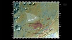 Scientists say Mars rover shows Red Planet could have supported life News Clip