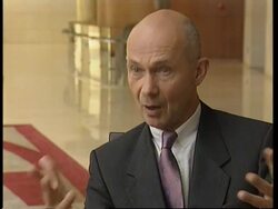 EU trade commissioner on Czech referendum News Clip