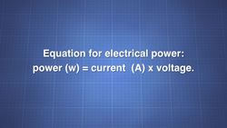 Powering Circuits with Batteries Instructional Video