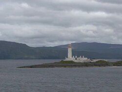 Lighthouse Stock Footage