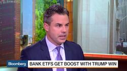 Donald Trump's Election Win Has Big Impact on ETFs News Clip