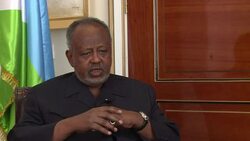 CLEAN : Djibout promises to continue welcoming Yemeni refugees News Clip