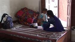 VOICED: Rape victims denied justice in Pakistan News Clip