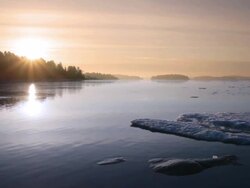 Sunrise Stock Footage