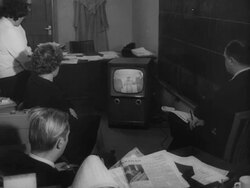 Yuri Gagarin Becomes First Man to Orbit the Earth, 5 of 9 Stock Footage