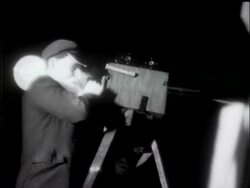 GUY FAWKES - HIS NIGHT News Clip