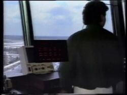 USA: NEW GENERATION OF WEATHER RADARS News Clip