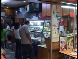 Refuge centre for abused female domestic workers News Clip