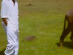 Goodbye Malbari Jews Stock Footage