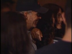 'Original Sin' Premiere Stock Footage