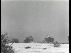 NATO, Horse Racing, Silver Cup News Clip