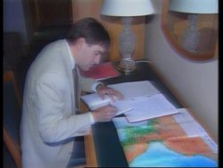 North Korea - Famine crisis News Clip