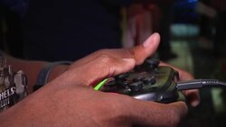 Can Nintendo raise its game in the battle of the consoles ? News Clip
