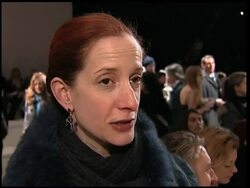 Journalists talk about McQueen''s last collection Instructional Video