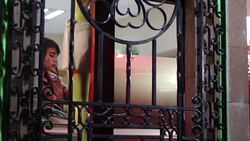 VOICED : Otro periodista asesinado en Mexico News Clip