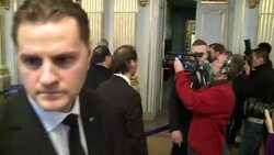 CLEAN : Nobel winner Mo Yan News Clip