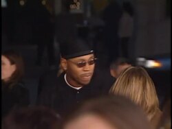 Premiere of 'The Hurricane' Stock Footage