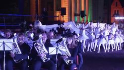 Cardiff celebrates Roald Dahl with extravaganza News Clip