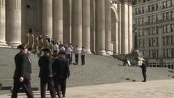 CLEAN : Final preparations ahead News Clip