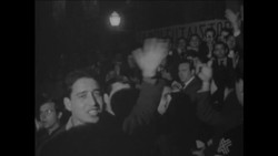 CAN962 ANTI-GOVERNMENT DEMONSTRATORS CLASH WITH POLICE IN ATHENS Instructional Video