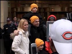 : The Guinness Book of World Records certified the world's largest rubber band ball.  AP Reporter Mark Carlson was on hand to witness the event. News Clip