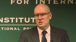 CLEAN : Trump blast rattles alliance with Australia News Clip