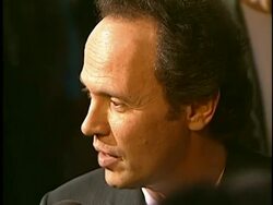 'Father's Day' Premiere Stock Footage