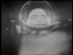 SPACE RACE HOTS UP News Clip