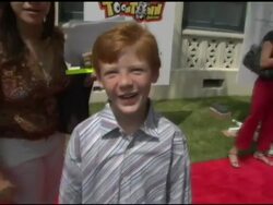 Disney's Toontown Online Takes Hollywood Stock Footage