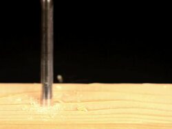 Drilling Stock Footage