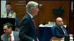 Propofol expert testifies at trial of Dr. Conrad Murray News Clip